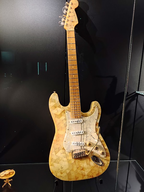 Muzeum Bursztynu. Oddział Muzeum Gdańska 5