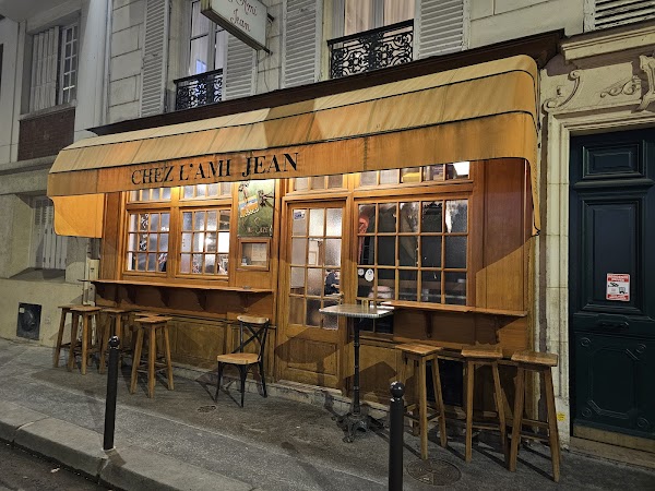 L’Ami Jean