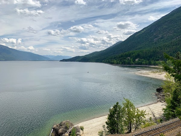 Kootenay Lake