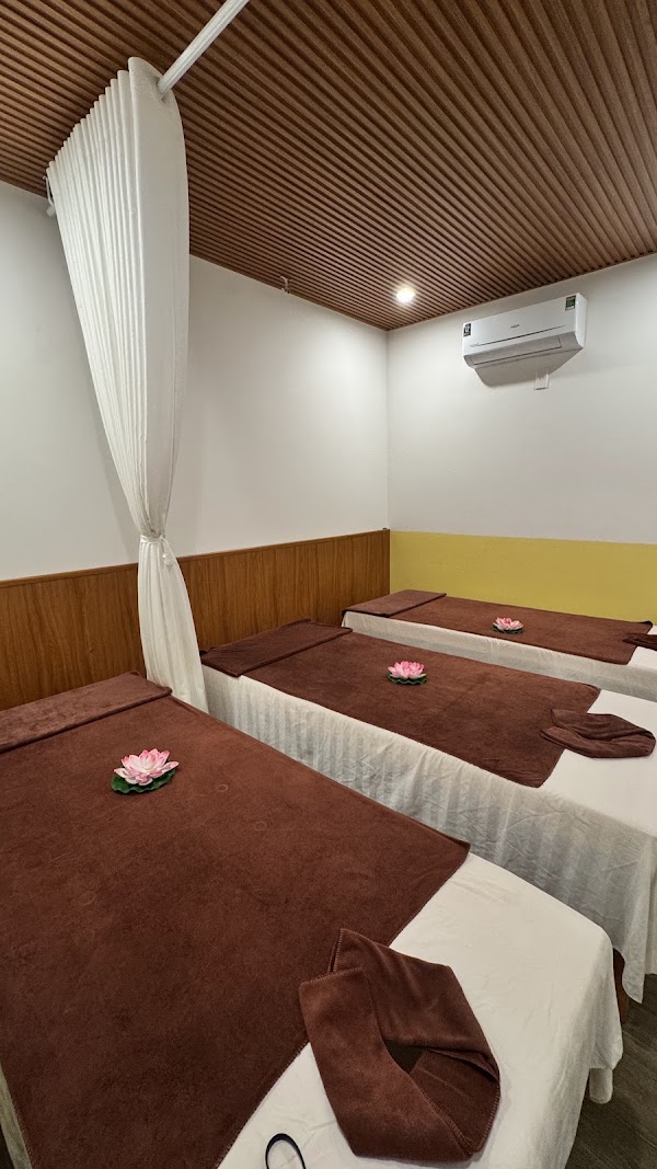 Ichi spa & nails 5