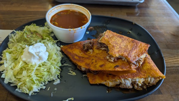Rey Taco ATL 4