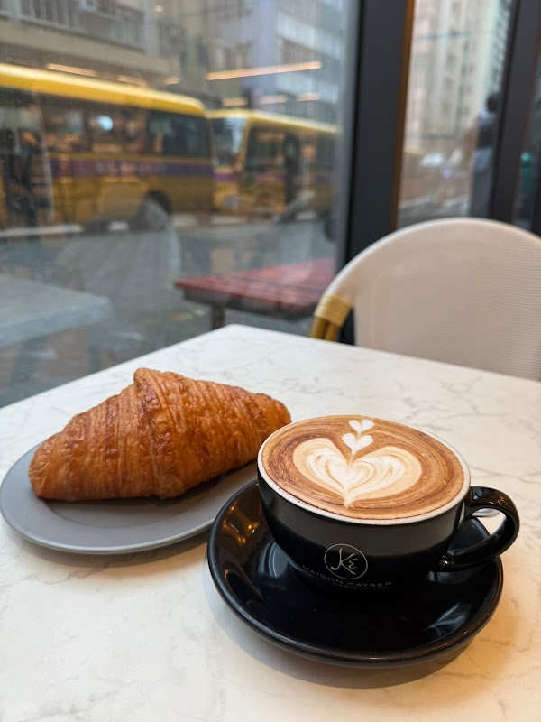 MAISON KAYSER Mid-Levels Shop 4