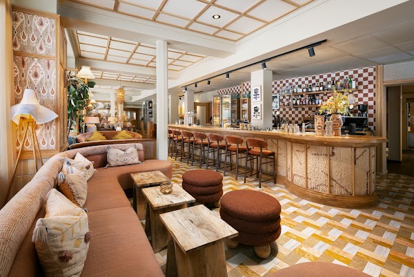 Joanne's Restaurant 1