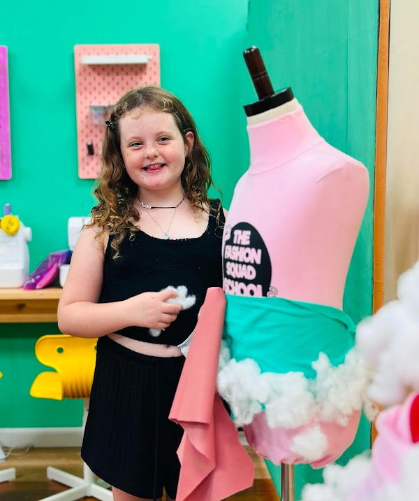 The Fashion Squad School Tribeca 4