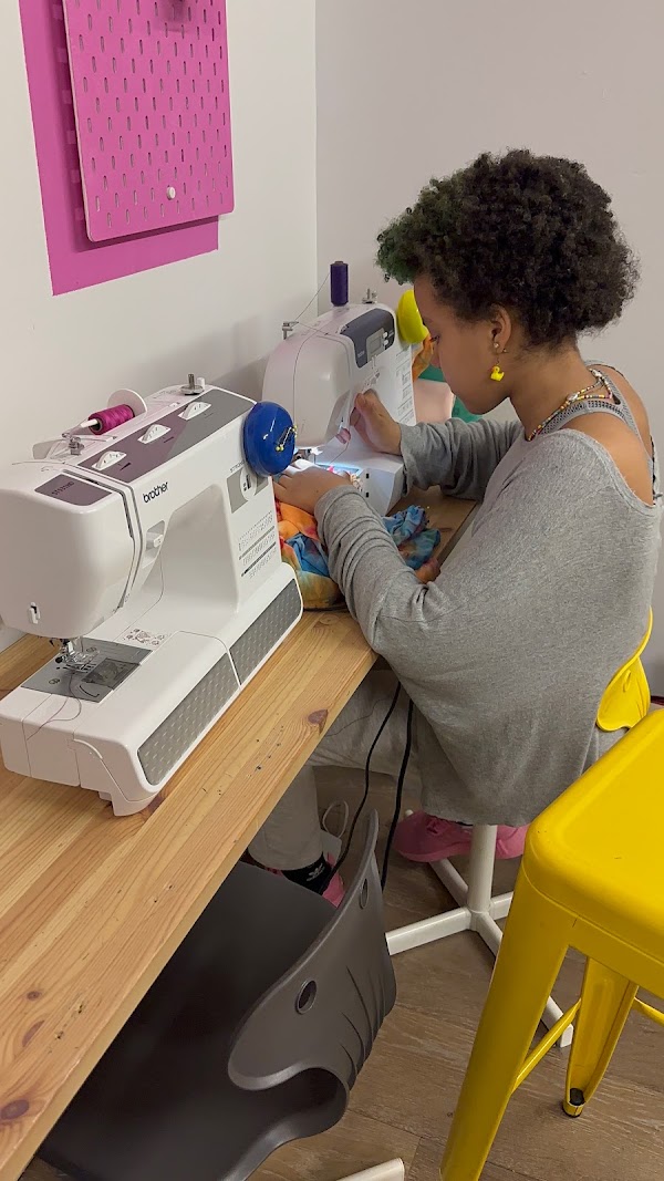 The Fashion Squad School Tribeca 3