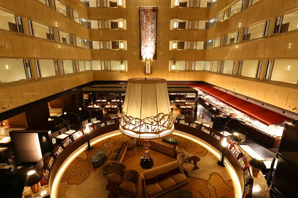 Kyoto Century Hotel