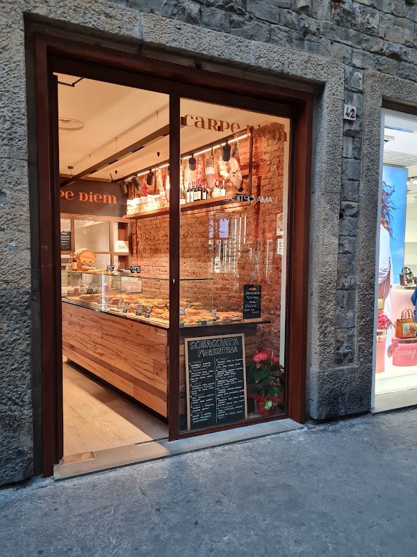 Carpe Diem Bakery 1