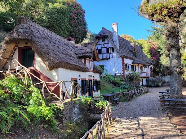 Parque Florestal das Queimadas 1