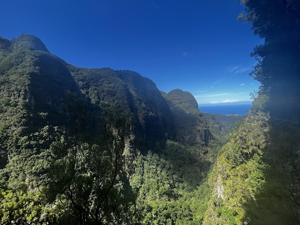 Parque Florestal das Queimadas 2