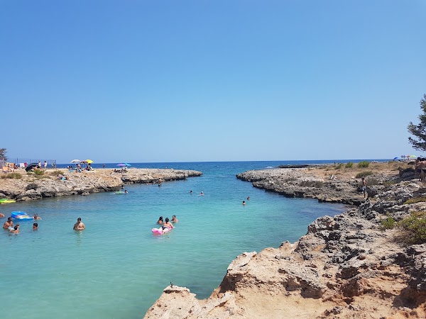 Cala Sottile 1