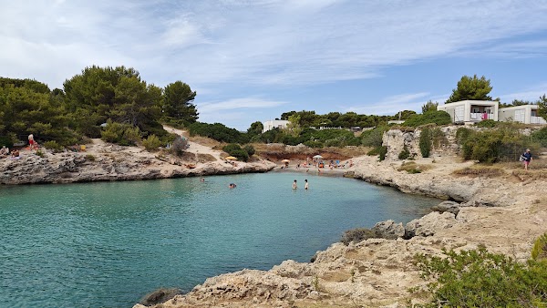 Cala Sottile 5