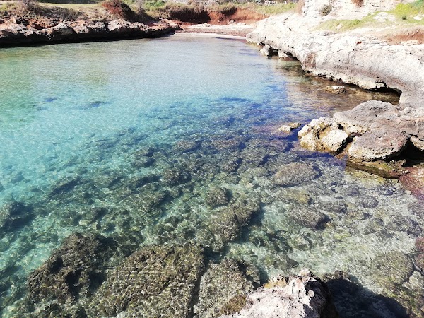 Cala Sottile 4