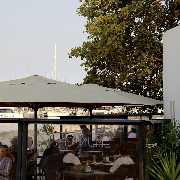 Restaurante Munich