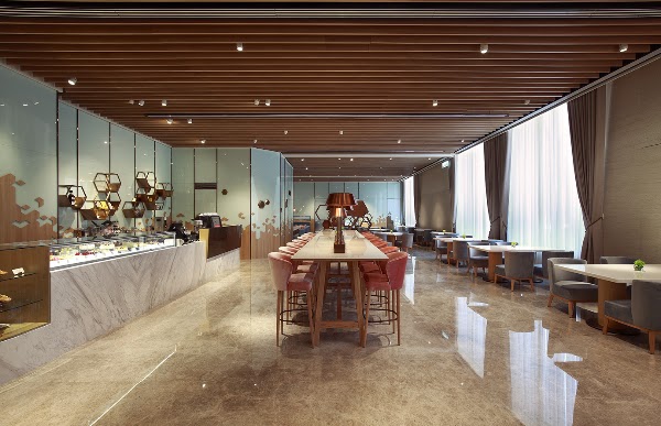 Moment café & bakery