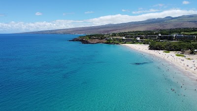 Hapuna Beach State Recreation Area