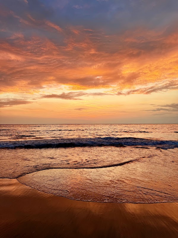 Hapuna Beach State Recreation Area 4