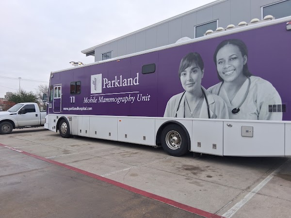 CitySquare - Food Distribution Center 5