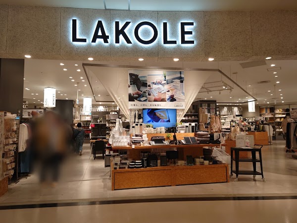 LAKOLE LaLaport TOKYO-BAY