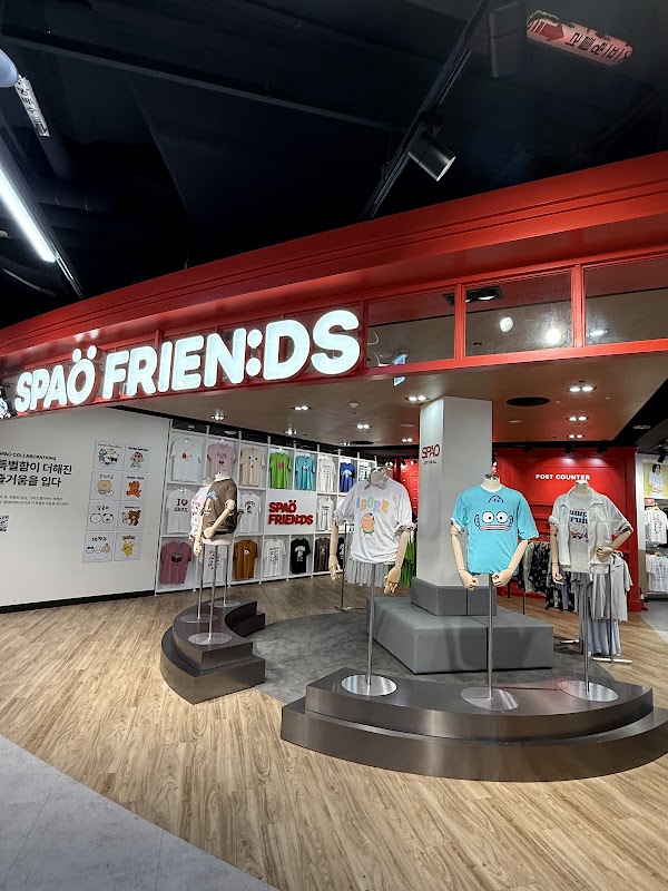 SPAO