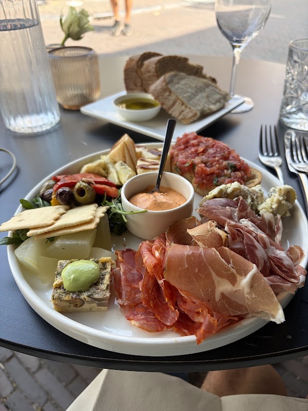Restaurant San Siro 5