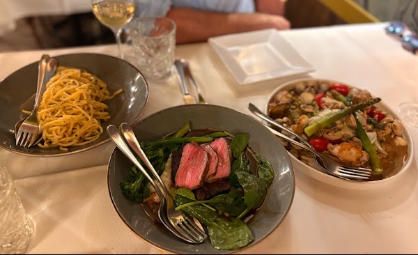 Restaurant San Siro 4