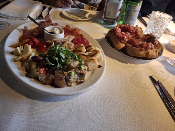 Restaurant San Siro 3