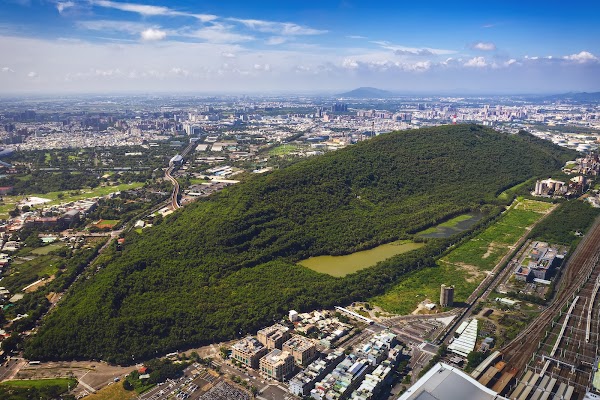 Mount Banping