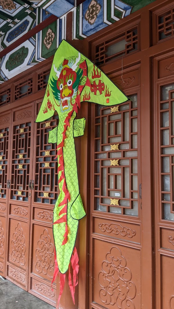 Chinatown 5