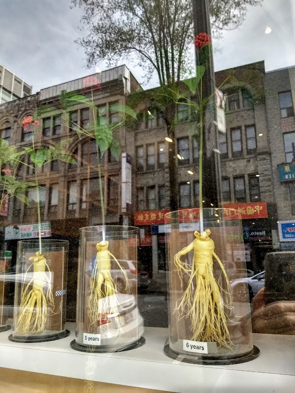 Chinatown 4