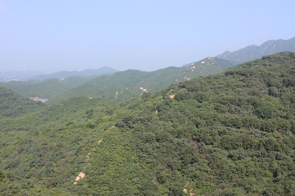 Badalingzhen 5