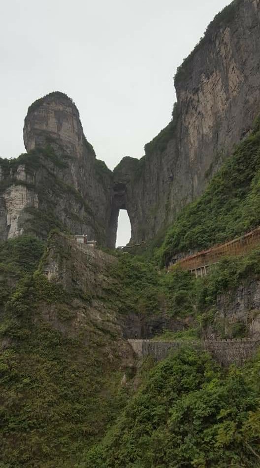 Badalingzhen 3