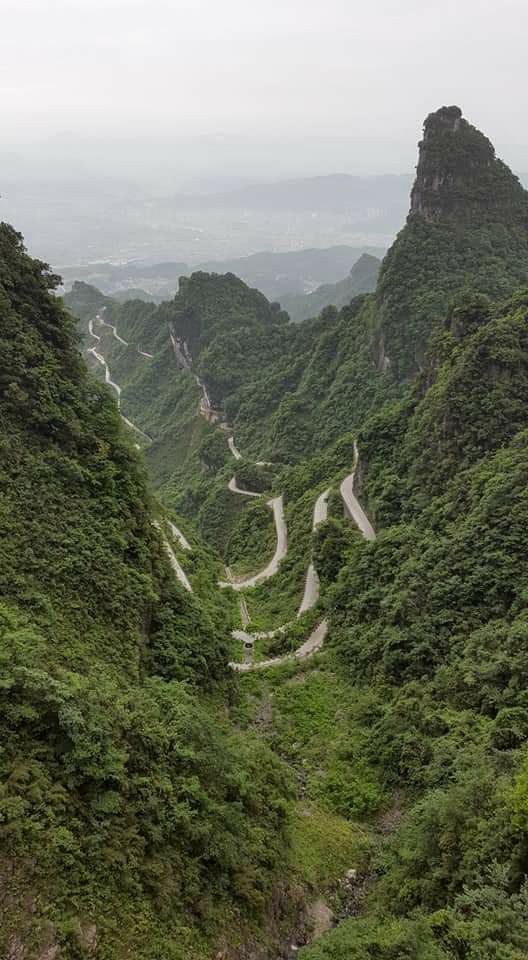 Badalingzhen 2