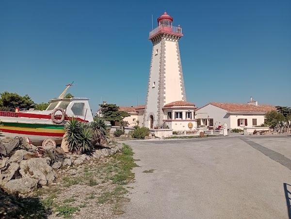 La Plagette Beach