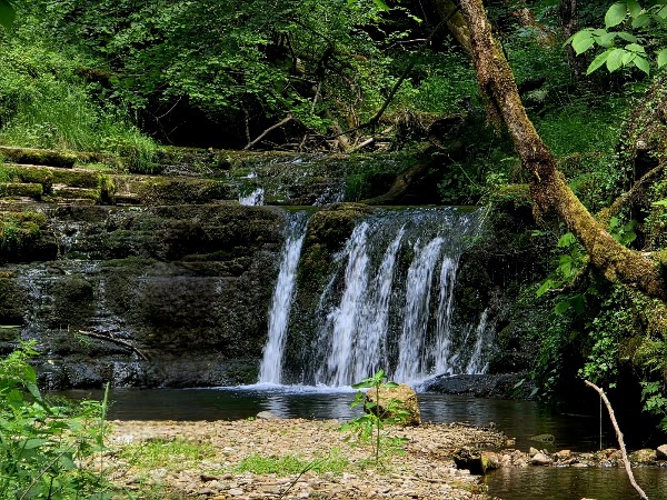 Gauchachschlucht 5