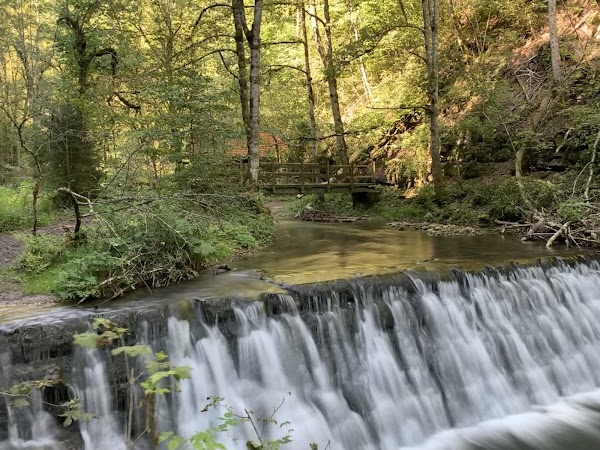 Gauchachschlucht 3