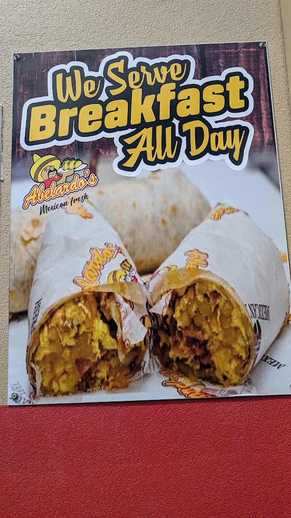 Abelardo's Mexican Fresh St. Louis 5