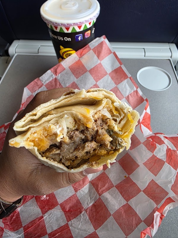 Abelardo's Mexican Fresh St. Louis 3