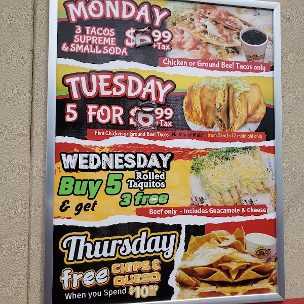 Abelardo's Mexican Fresh St. Louis 2
