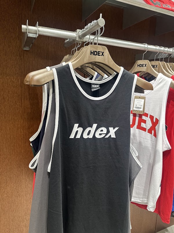 HDEX 홍대 플래그십 스토어 4