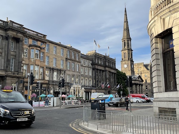 George Street
