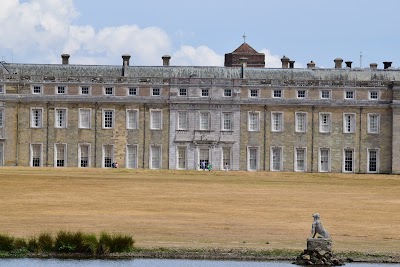 National Trust - Petworth House and Park