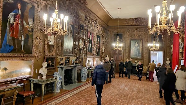 National Trust - Petworth House and Park 4