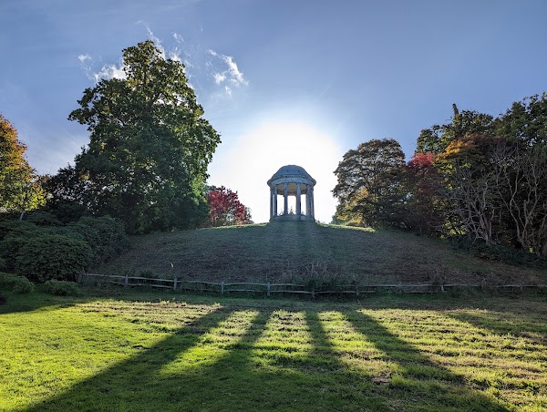 National Trust - Petworth House and Park 2