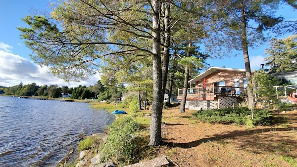 French River