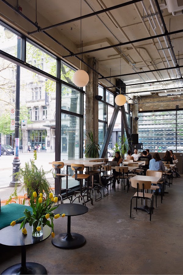 Café SAT
