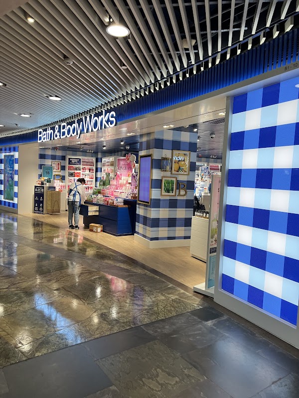 Bath & Body Works (Langham Place)