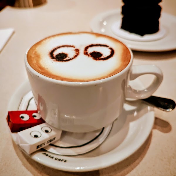 Anya Cafe 4