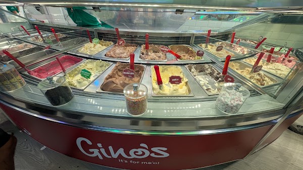 Gino's Gelato 3
