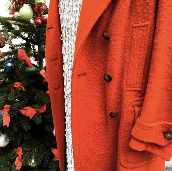 "La Corte" Vintage store 4