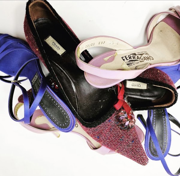 "La Corte" Vintage store 3